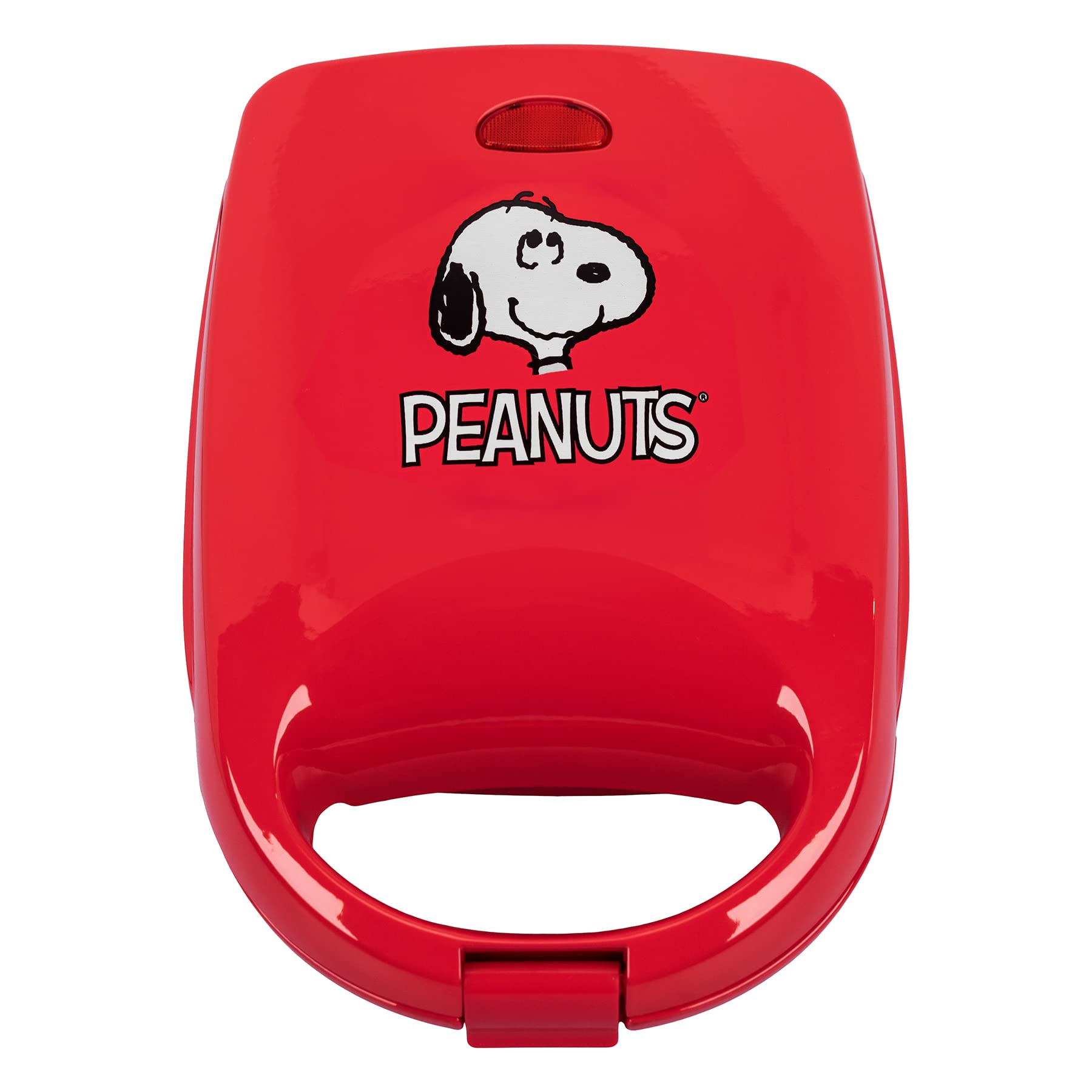 スヌーピー　セラミック Peanuts Snoopy Sandwich Maker : Amazon.ca: Home